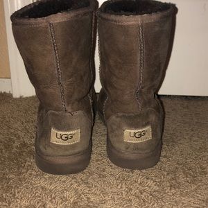 Ugg Bootd
